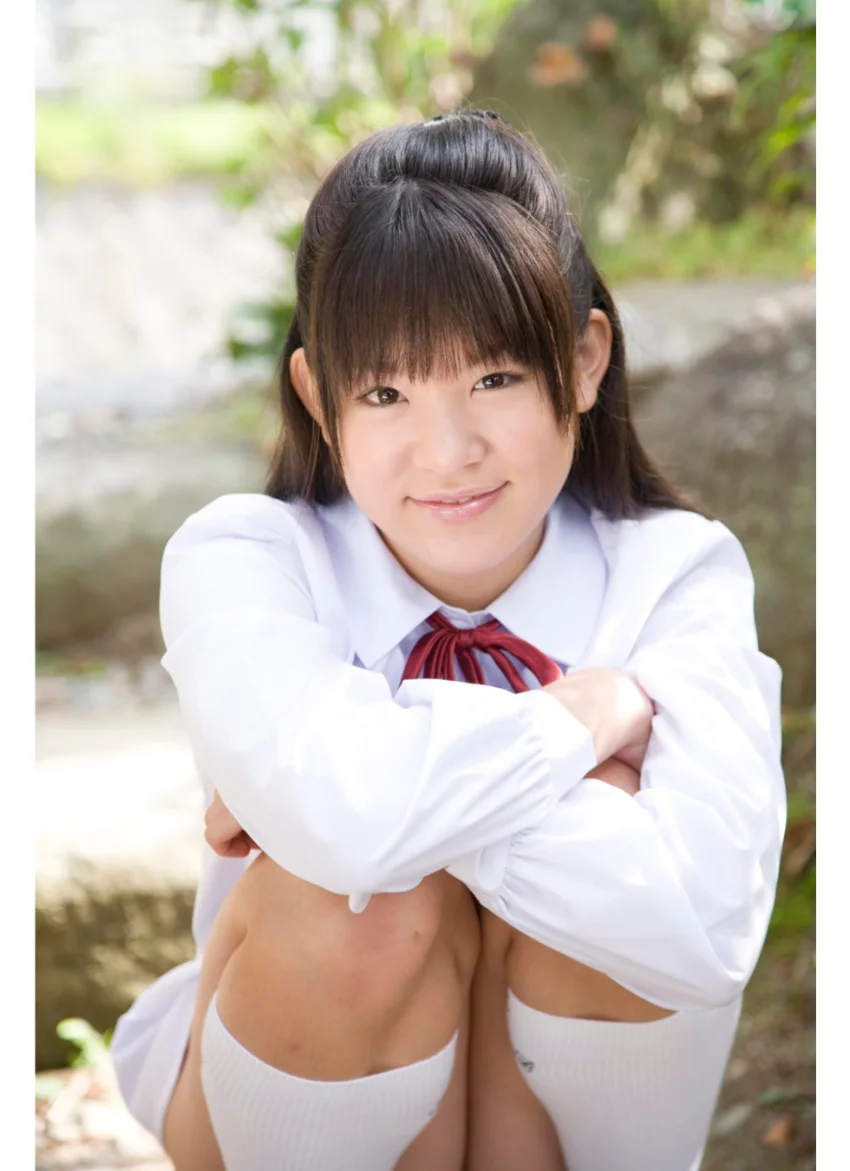 禁断〜女子校生 早乙女萌 試し読み 6