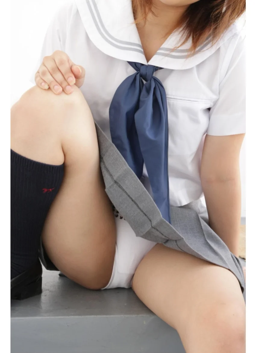 禁断〜女子校生 オムニバス3 試し読み 5