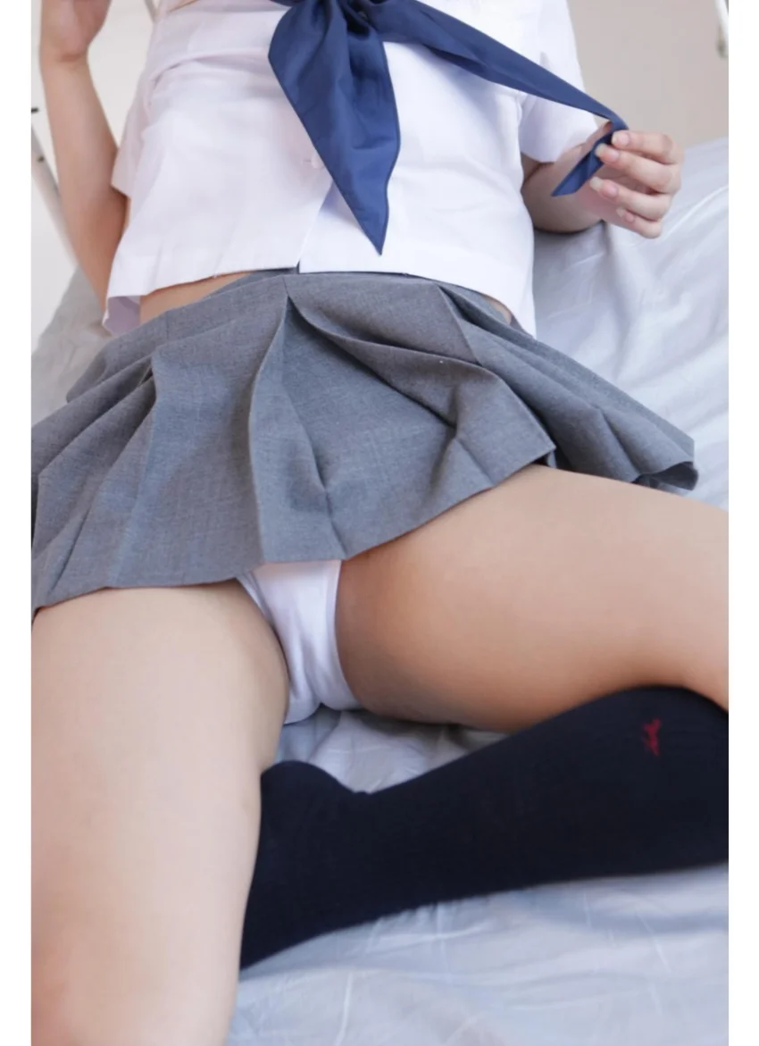 禁断〜女子校生 オムニバス3 試し読み 6