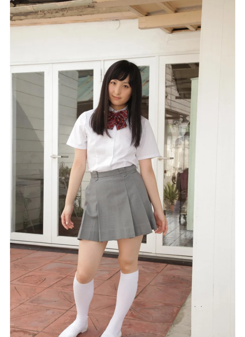 禁断〜女子校生 平野聡子『ぷにぷに♪イイ気持♪』 1 試し読み 7