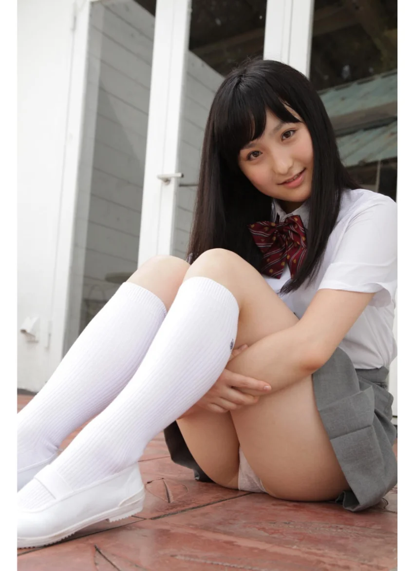 禁断〜女子校生 平野聡子『ぷにぷに♪イイ気持♪』 1 試し読み 11