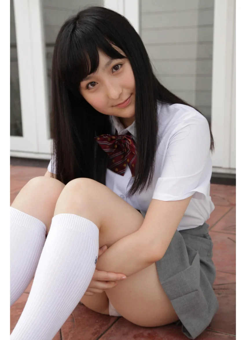 禁断〜女子校生 平野聡子『ぷにぷに♪イイ気持♪』 1 試し読み 12