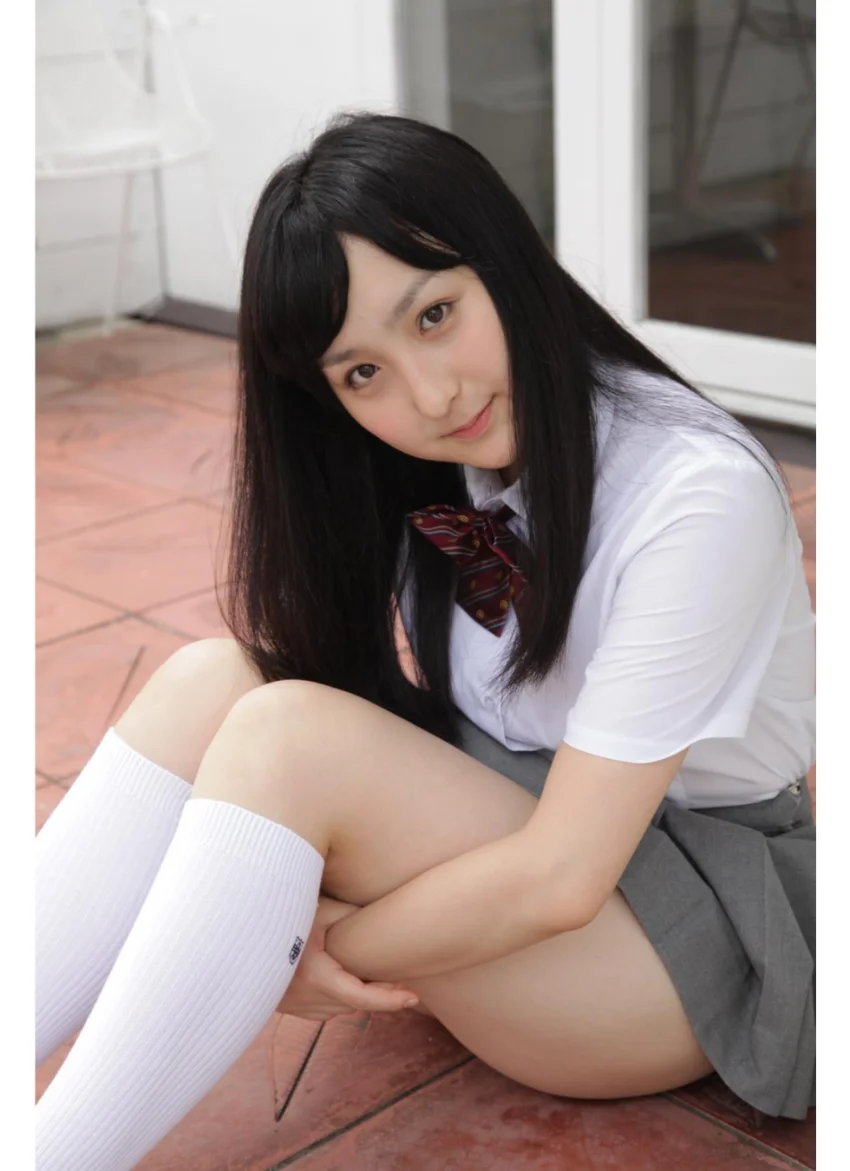 禁断〜女子校生 平野聡子『ぷにぷに♪イイ気持♪』 1 試し読み 13