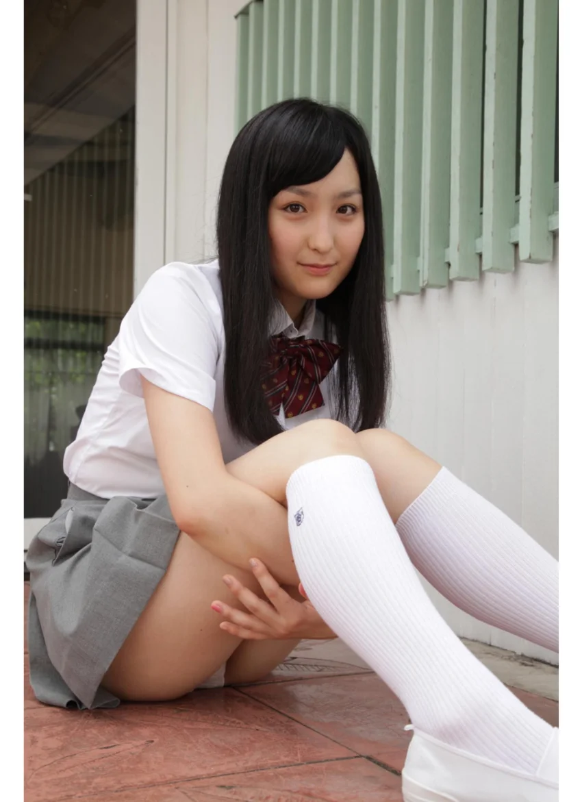 禁断〜女子校生 平野聡子『ぷにぷに♪イイ気持♪』 1 試し読み 16