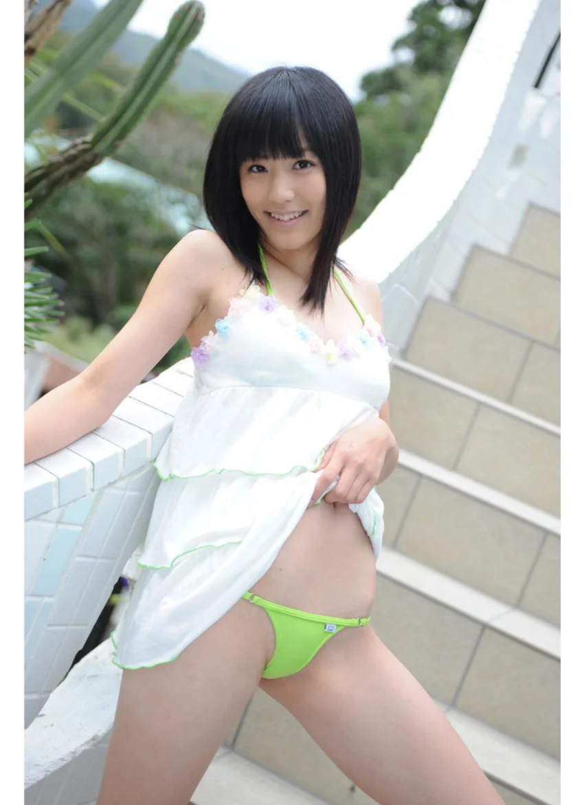禁断〜女子校生 浜田由梨 complete 試し読み 15