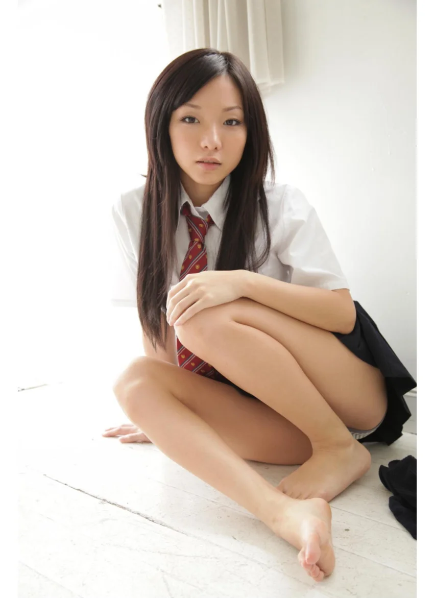 禁断〜女子校生 内山加奈恵『JKだって気持ちいいよ♪』 試し読み 4