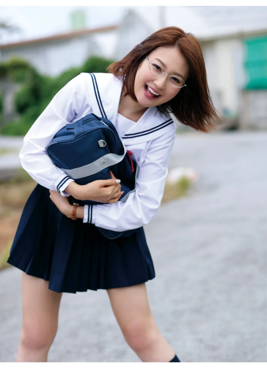 仁藤みさきデジタル写真集 Can you... 試し読み 3
