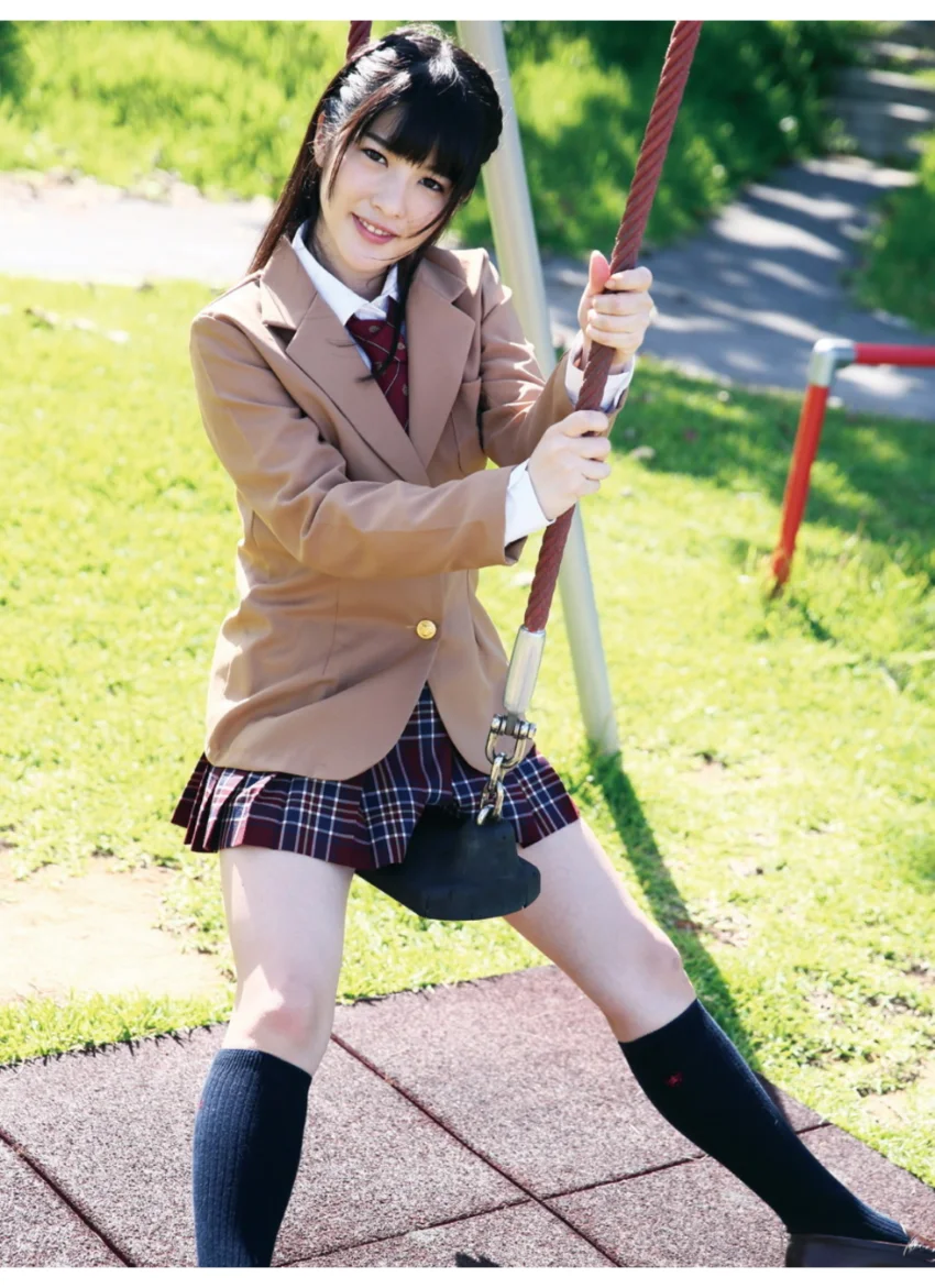 神谷えりなデジタル写真集 甘神様 試し読み 3