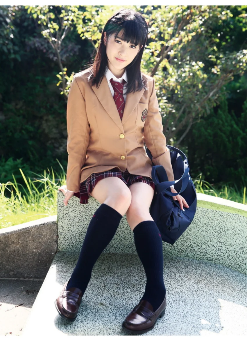 神谷えりなデジタル写真集 甘神様 試し読み 5