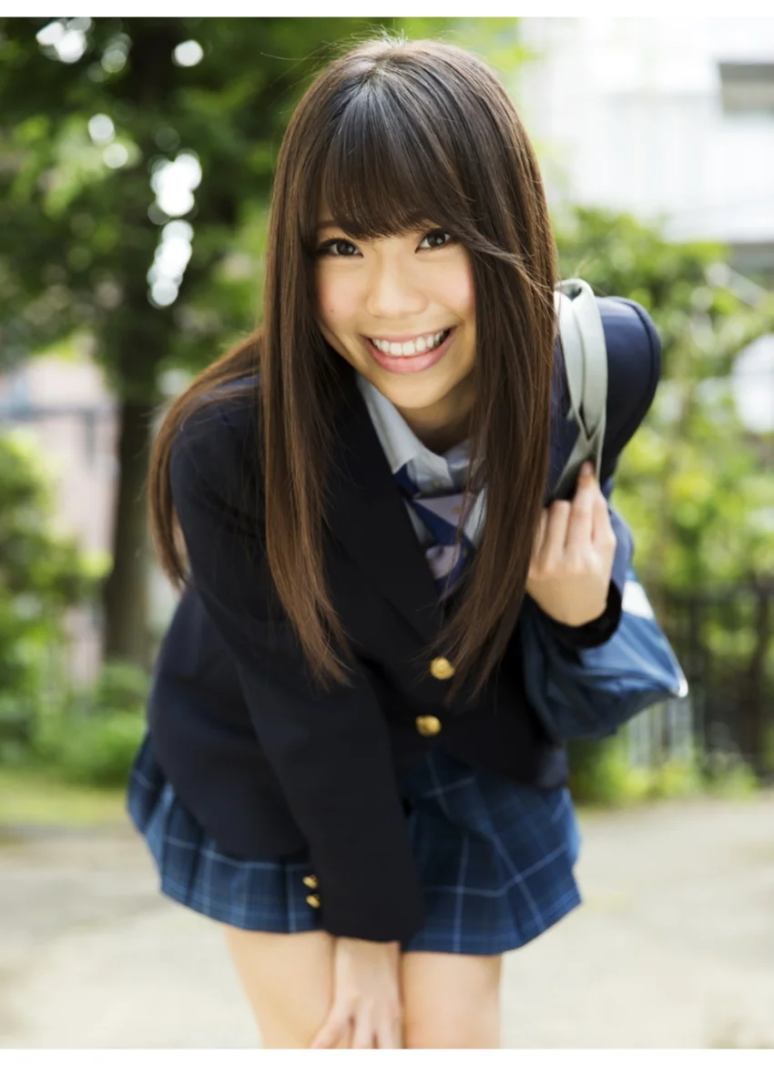 鈴木ふみ奈デジタル写真集 with 試し読み 2