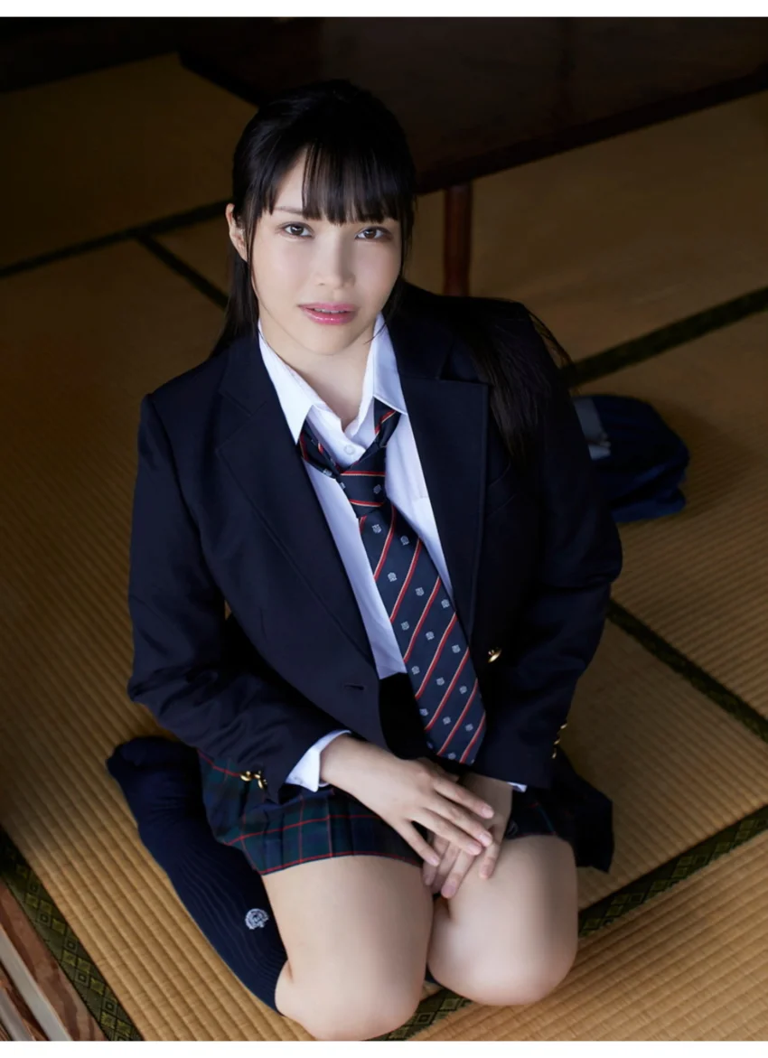 小泉かなデジタル写真集 かなり、ヤバい！ 試し読み 2