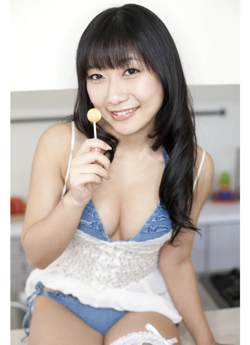 【ロリカワこれくしょん】たかさきゆこ やわらかムッチリボディ 試し読み 3