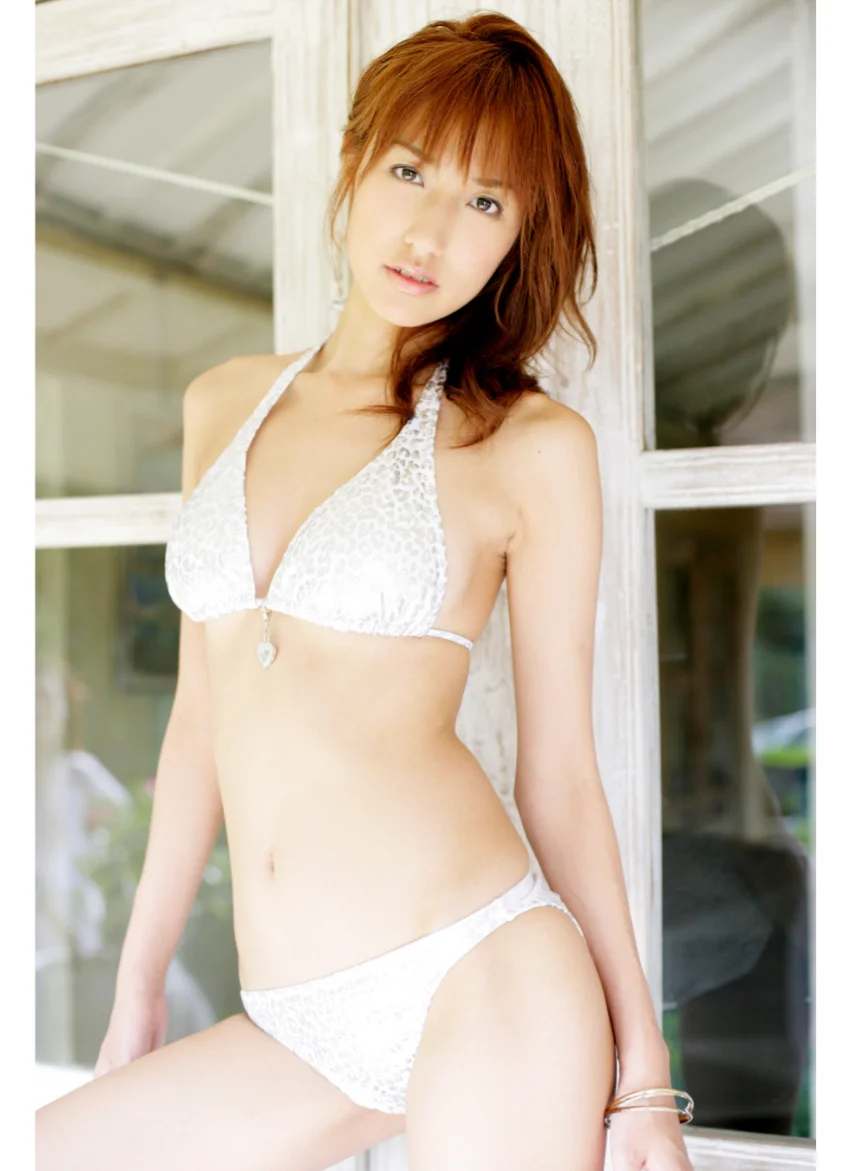 【ドキドキ生撮り】神谷美伽 熱い肌の誘い 試し読み 4