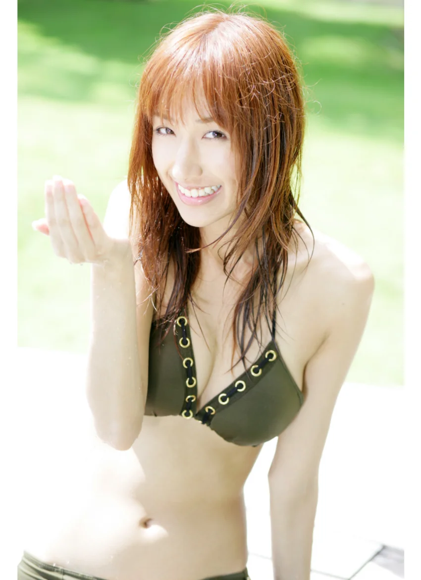 【ドキドキ生撮り】神谷美伽 熱い肌の誘い 試し読み 5
