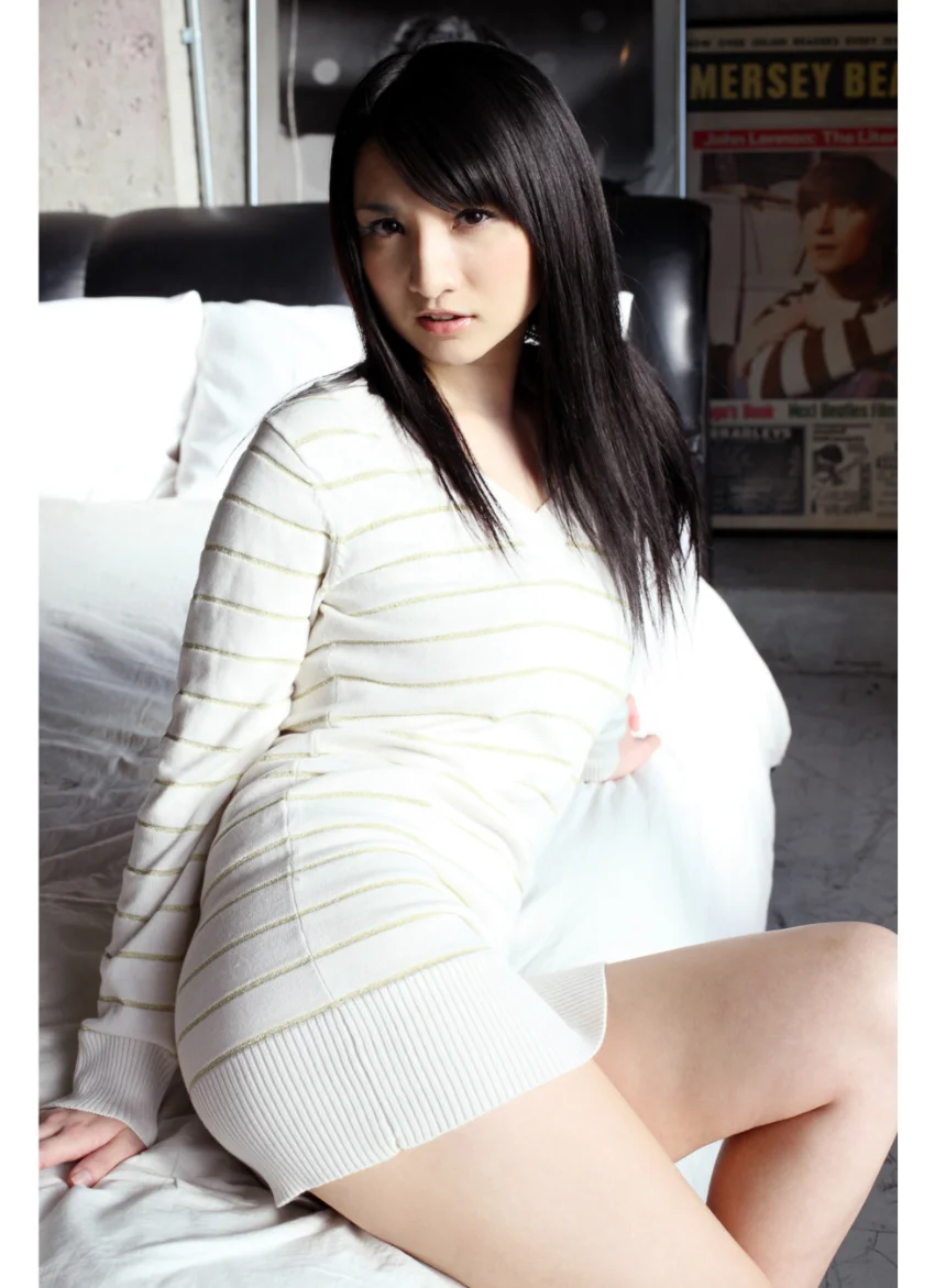 【ドキドキ生撮り】尾崎ナナ もっとしようよ 試し読み 3