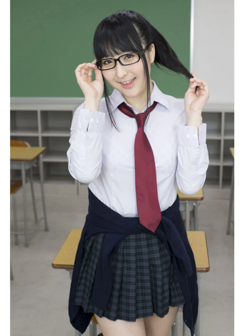 【ロリカワこれくしょん】平野聡子 学校で会おうよ 試し読み 4