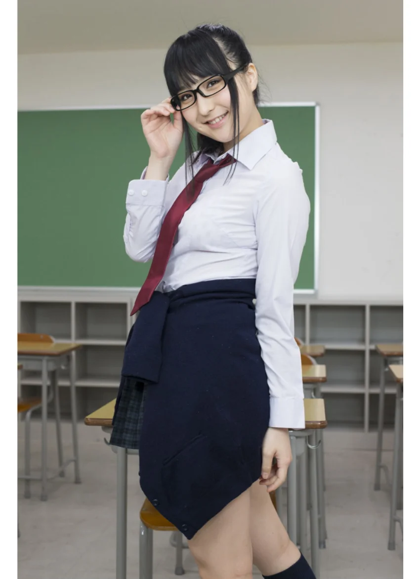 【ロリカワこれくしょん】平野聡子 学校で会おうよ 試し読み 6