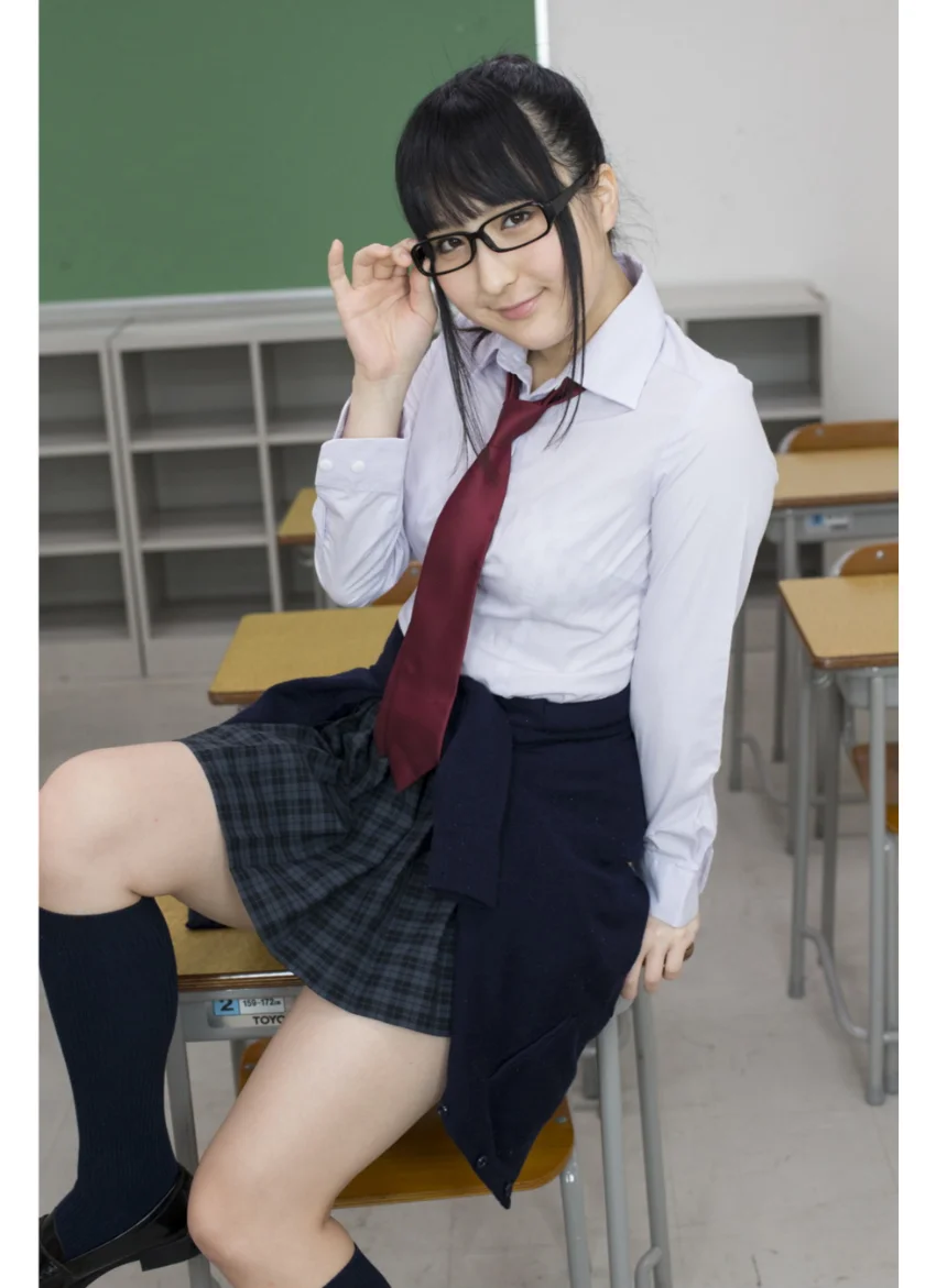 【ロリカワこれくしょん】平野聡子 学校で会おうよ 試し読み 8