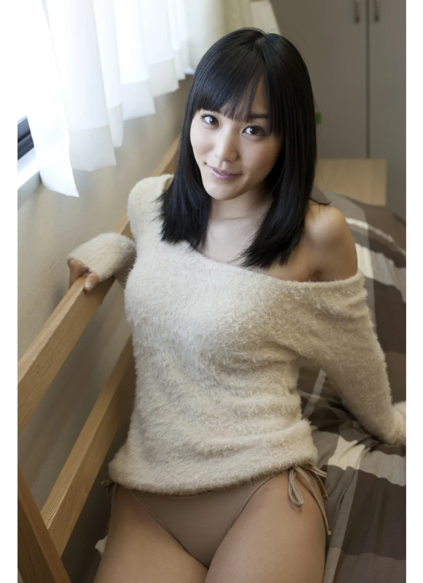 【ロリカワこれくしょん】浜田由梨 vol.3 好奇心旺盛なお嬢様 試し読み 7