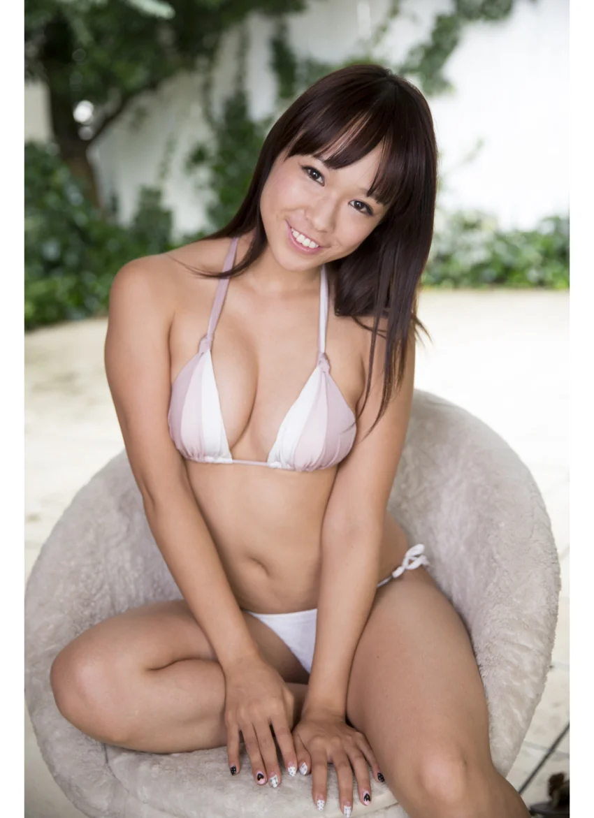 【ドキドキ生撮り】吉用由美 もっちり包んであげる 試し読み 5