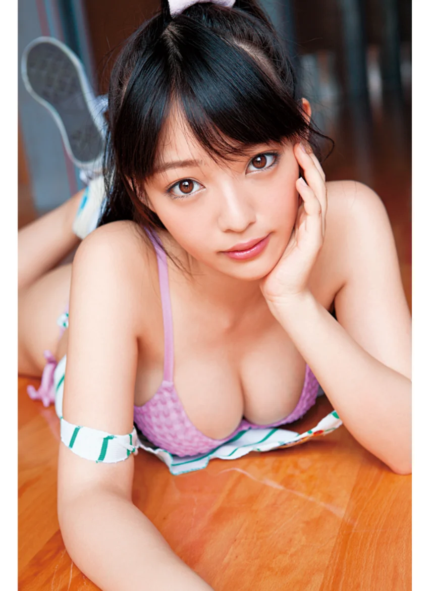 【ロリカワこれくしょん】安藤遥 ピュア美少女と秘密のレッスン 試し読み 5