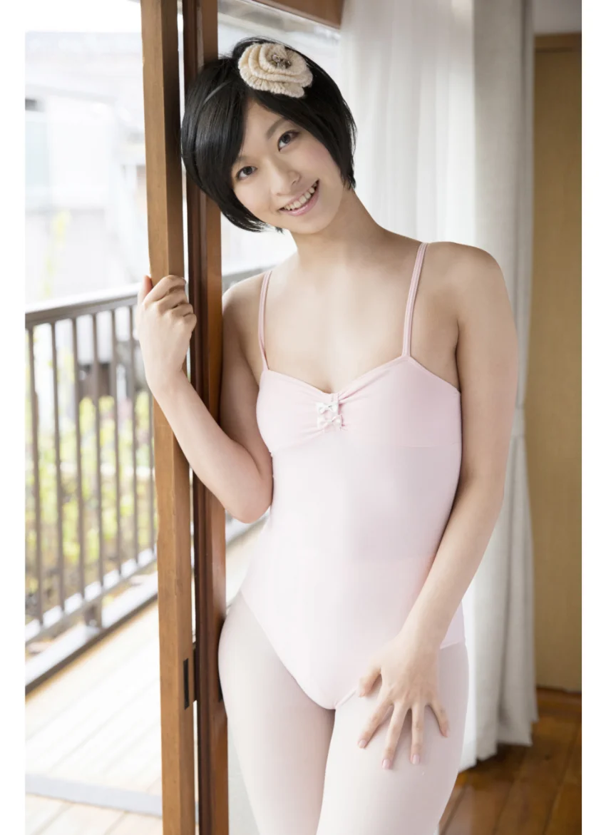 【ロリカワこれくしょん】倉持由香〜尻職人の本気技〜 試し読み 5