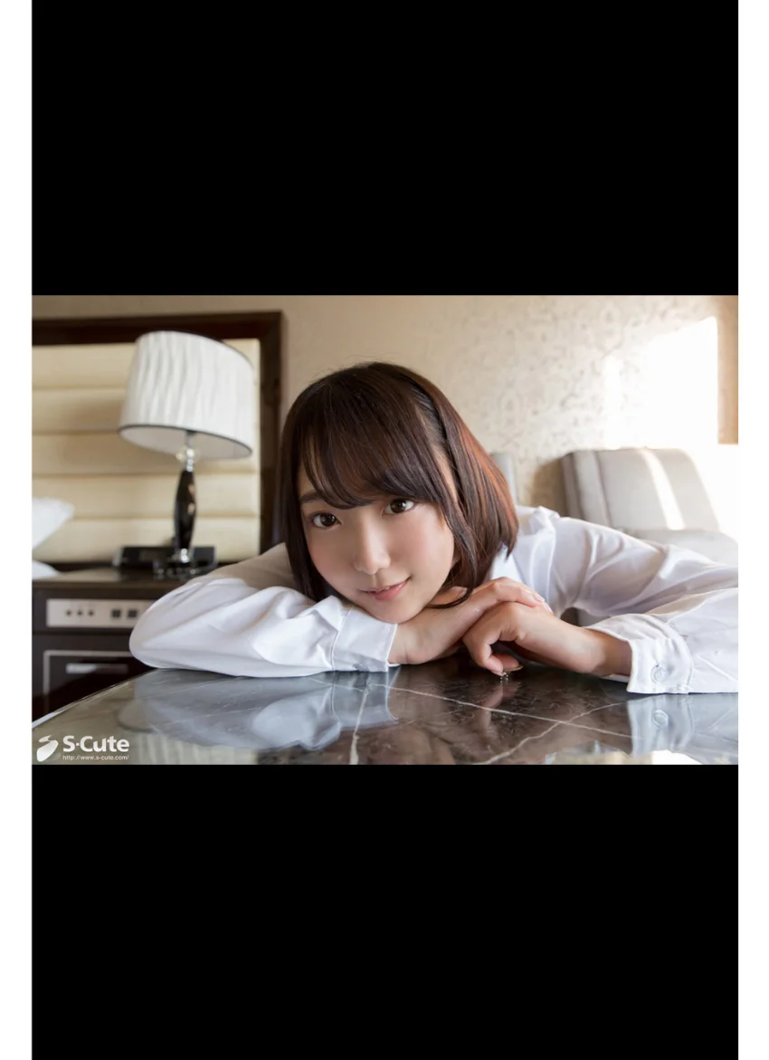 制服美少女の仕草・お誘いポーズ集 試し読み 8