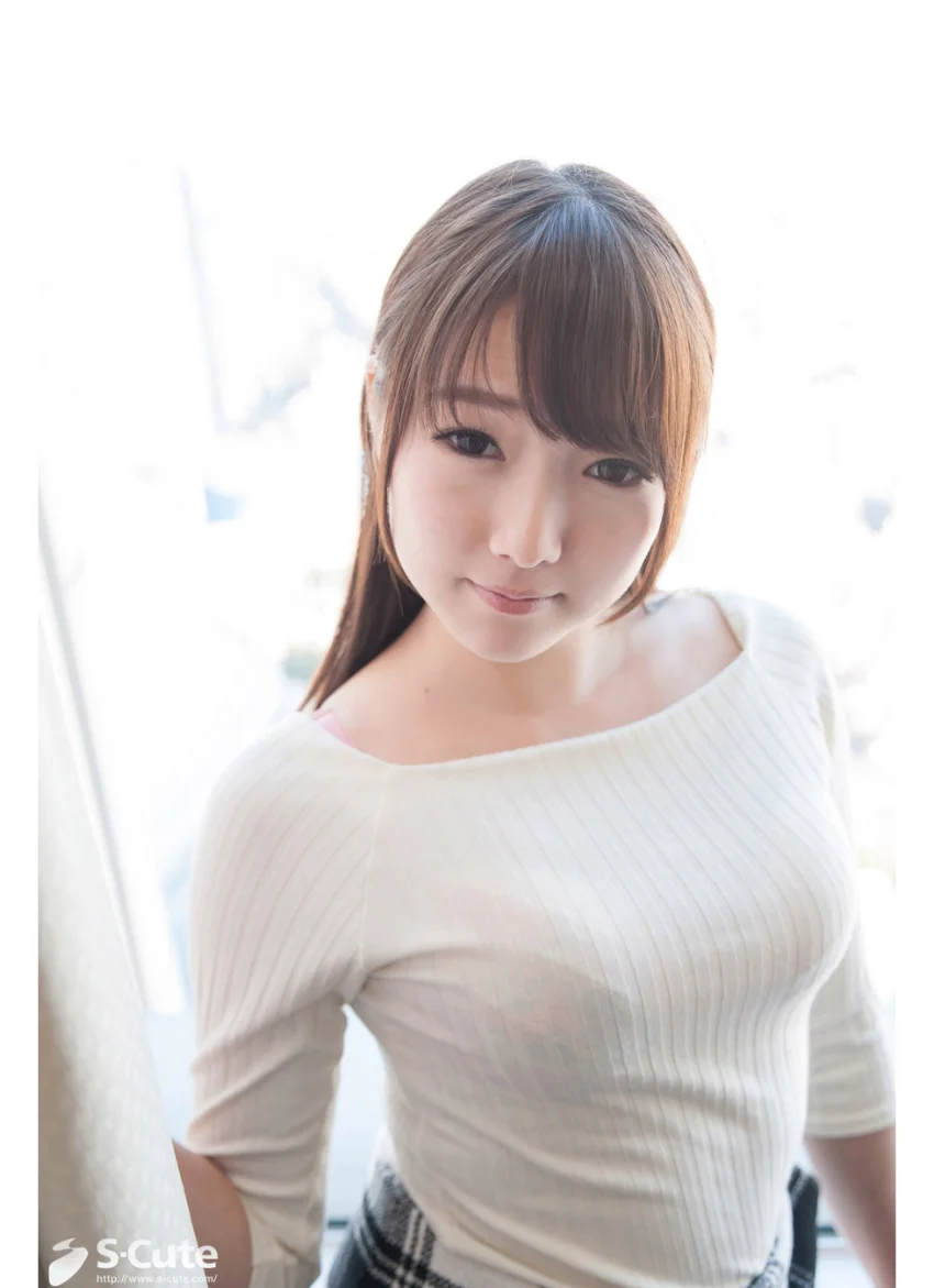 可愛い女の子の仕草・お誘いポーズ集 試し読み 7