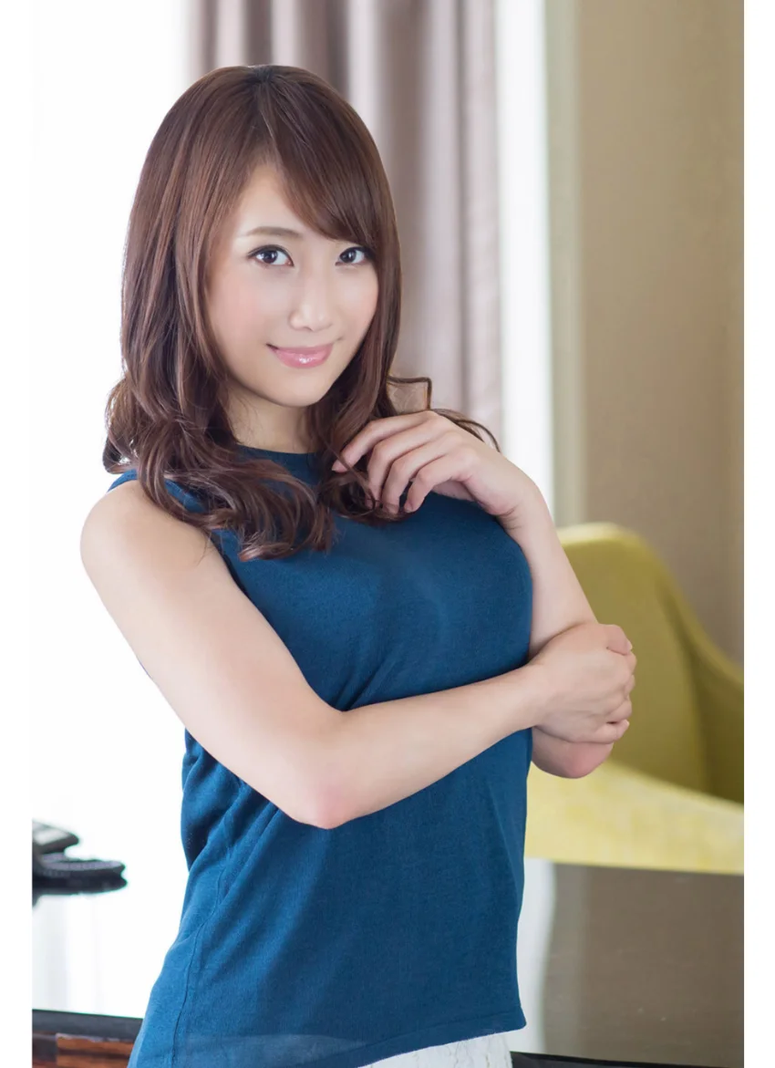 美尻巨乳女子の仕草・お誘いポーズ集 試し読み 2