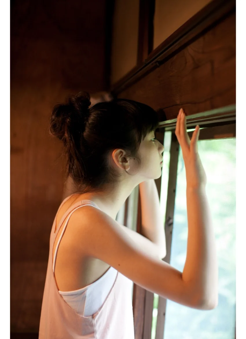 PROTO STAR 小松菜奈 vol.2 試し読み 2