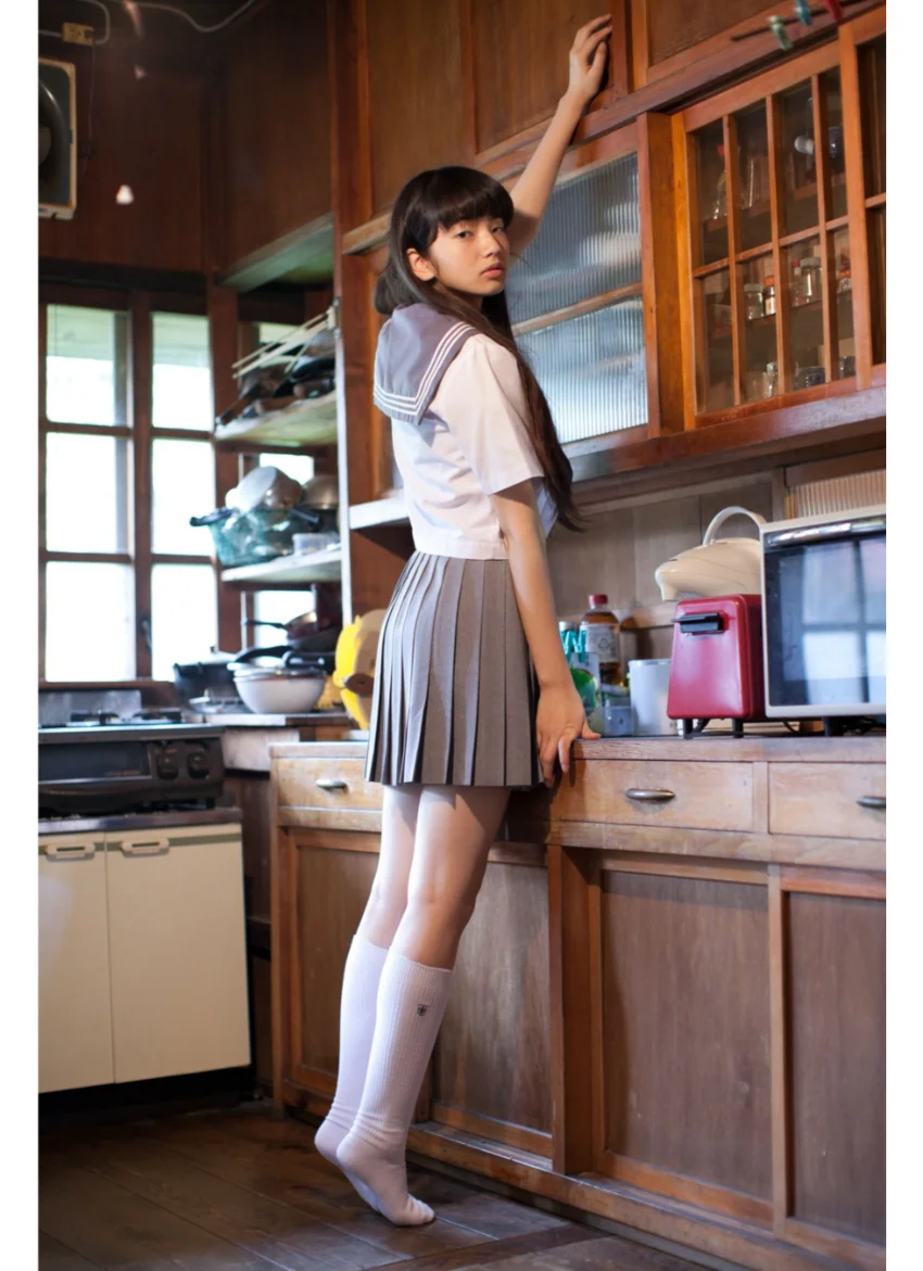 PROTO STAR 小松菜奈 vol.3 試し読み 6