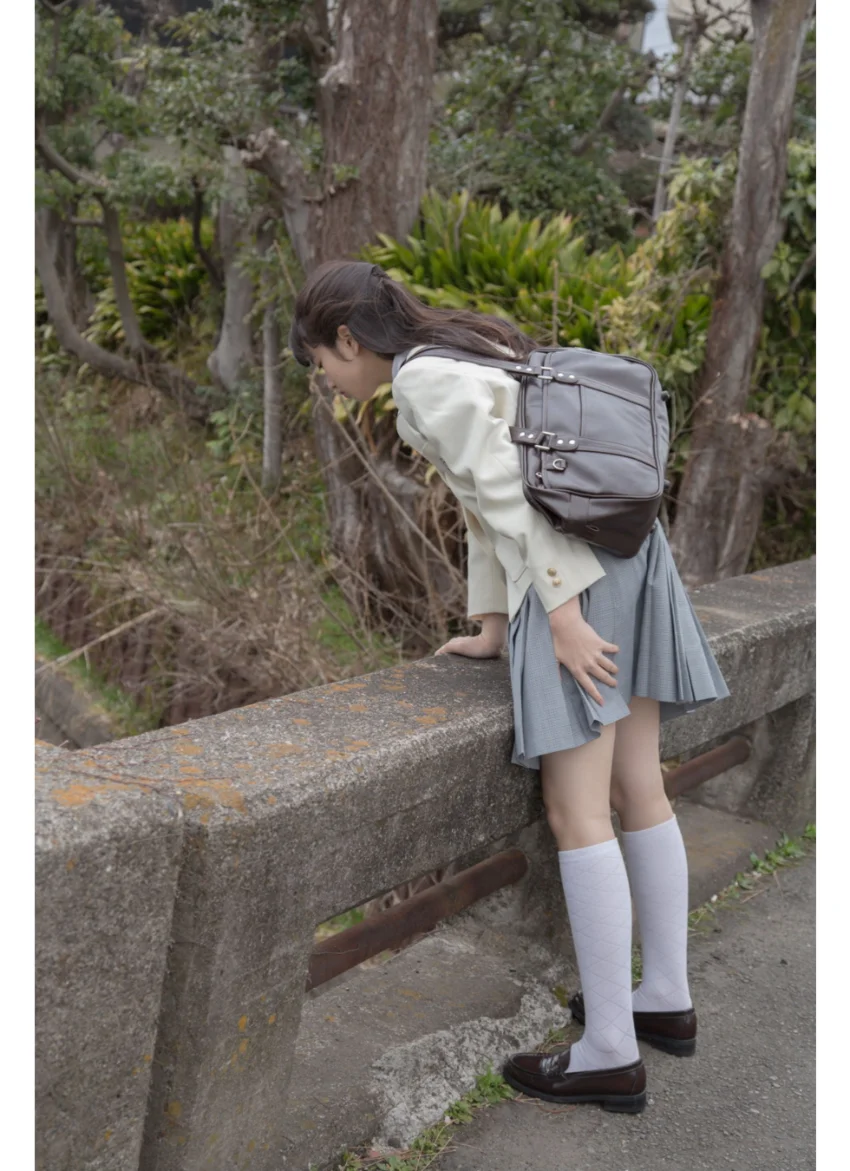 PROTO STAR 小松菜奈 vol.5 試し読み 5