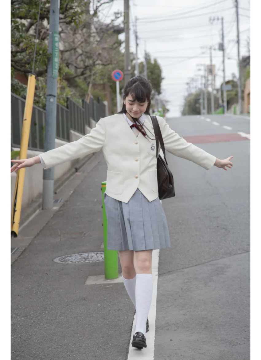 PROTO STAR 小松菜奈 vol.5 試し読み 7