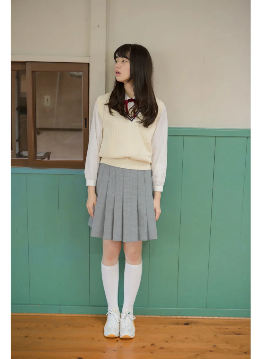 PROTO STAR 小松菜奈 vol.6 試し読み 2