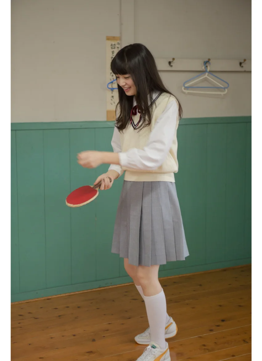 PROTO STAR 小松菜奈 vol.6 試し読み 5