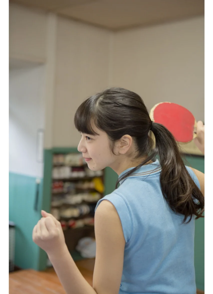 PROTO STAR 小松菜奈 vol.6 試し読み 8