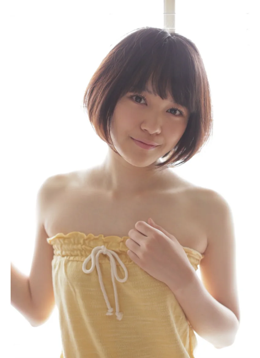 PROTO STAR 夏居瑠奈 vol.1 試し読み 3