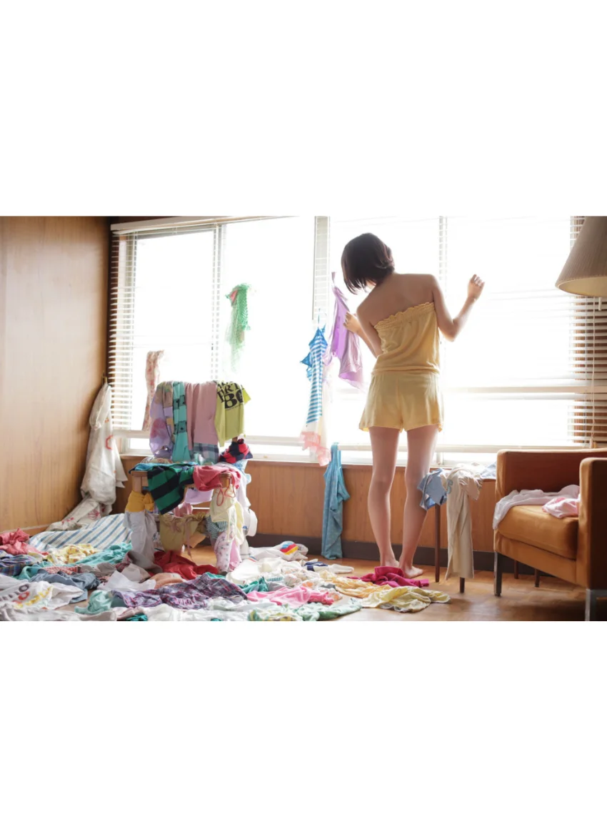 PROTO STAR 夏居瑠奈 vol.1 試し読み 6