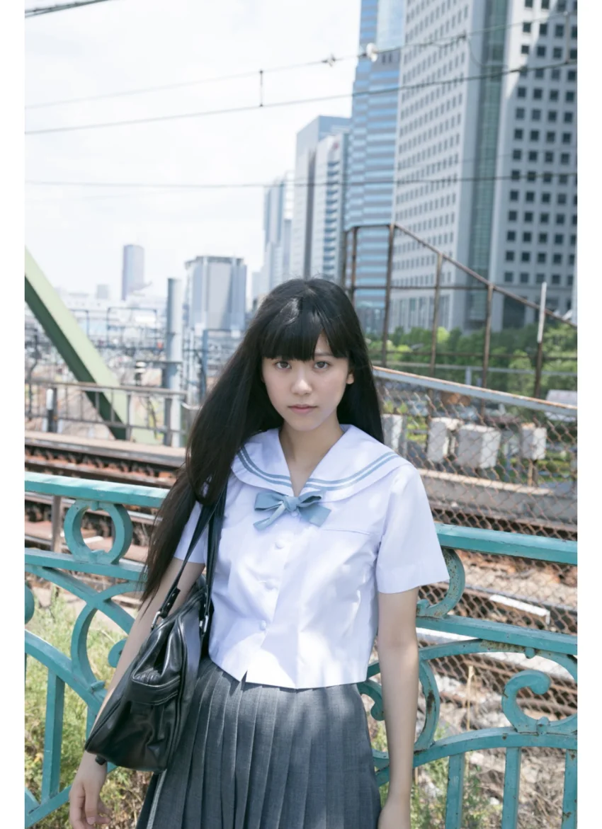 PROTO STAR 溝口恵＆星名利華 vol.1 試し読み 3
