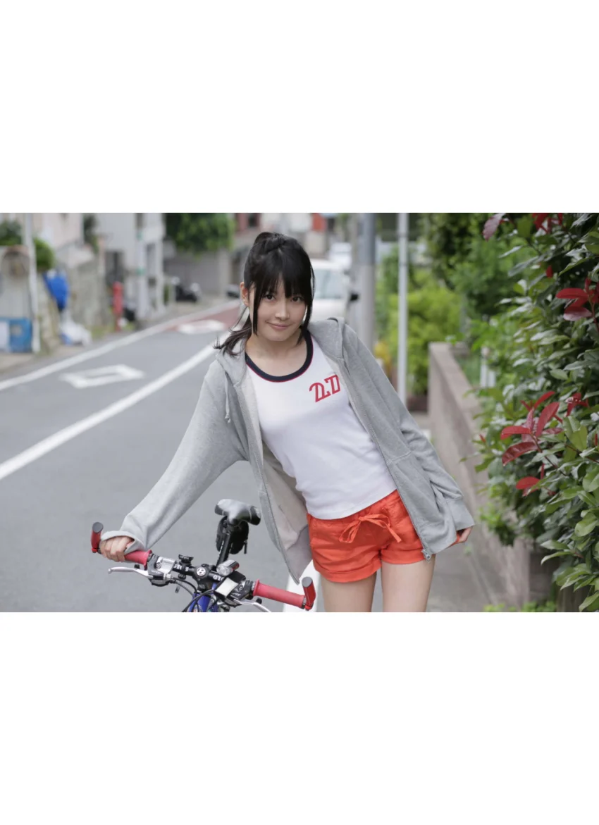 PROTO STAR 中山絵梨奈 vol.3 試し読み 5