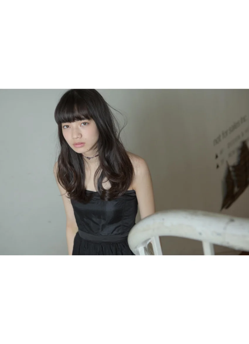 PROTO STAR 小松菜奈 vol.9 試し読み 4