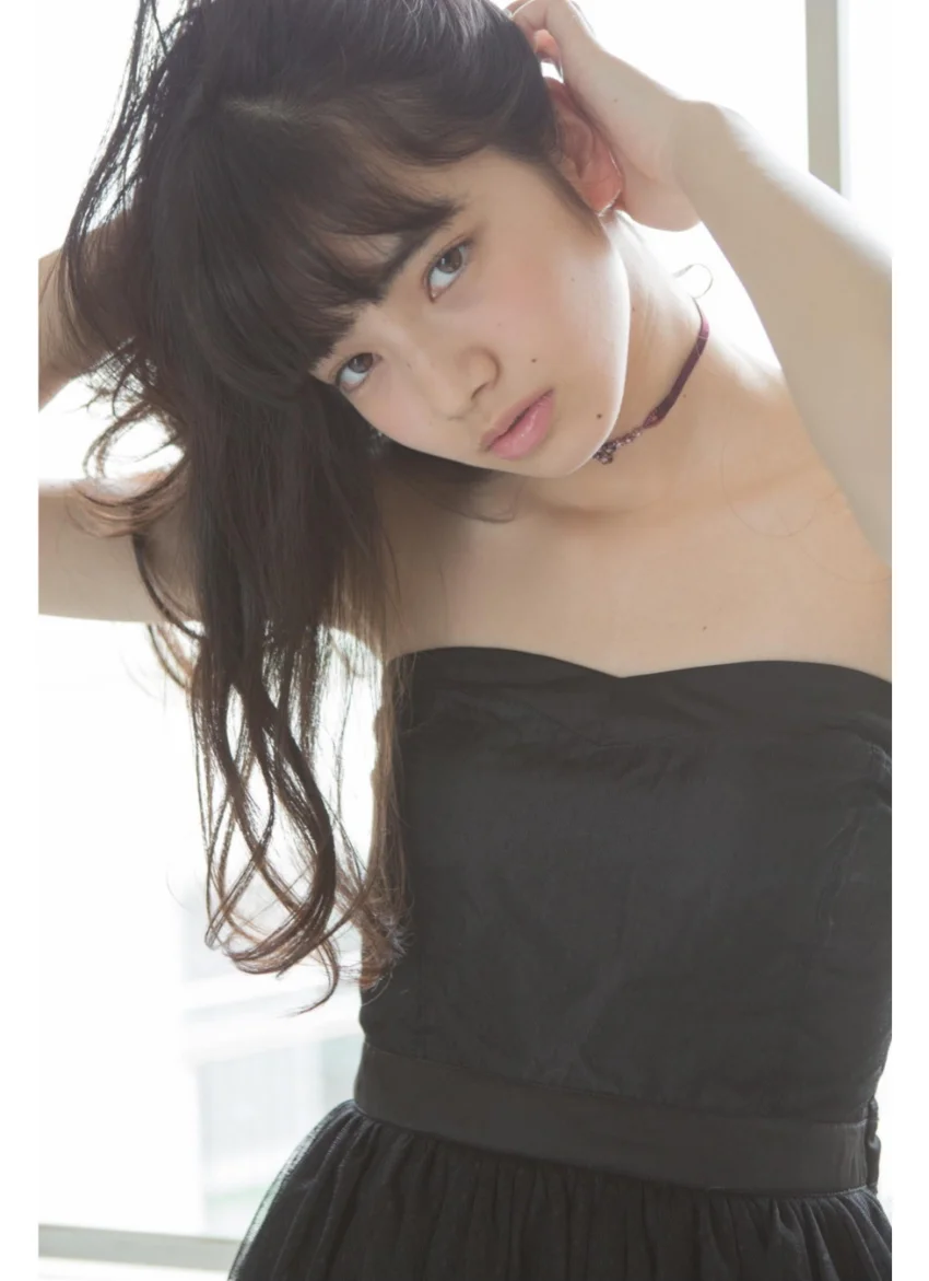 PROTO STAR 小松菜奈 vol.9 試し読み 7
