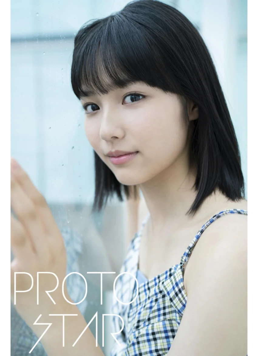 PROTO STAR 秋田汐梨 vol.1 試し読み 1
