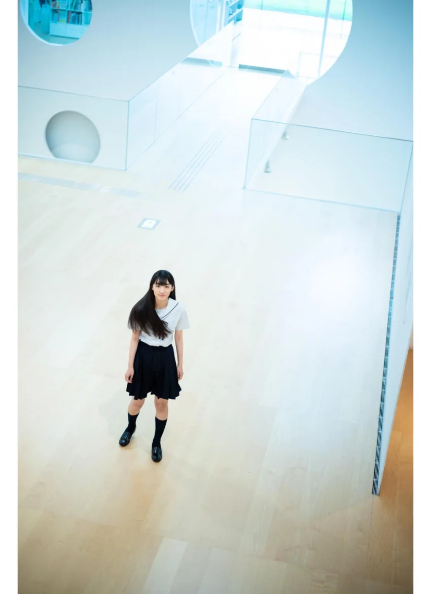 PROTO STAR 齊木遥香 vol.1 試し読み 3
