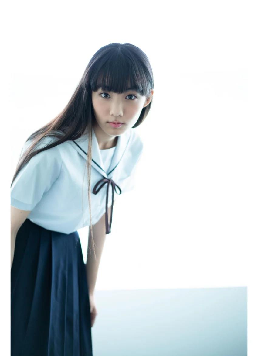PROTO STAR 齊木遥香 vol.1 試し読み 4