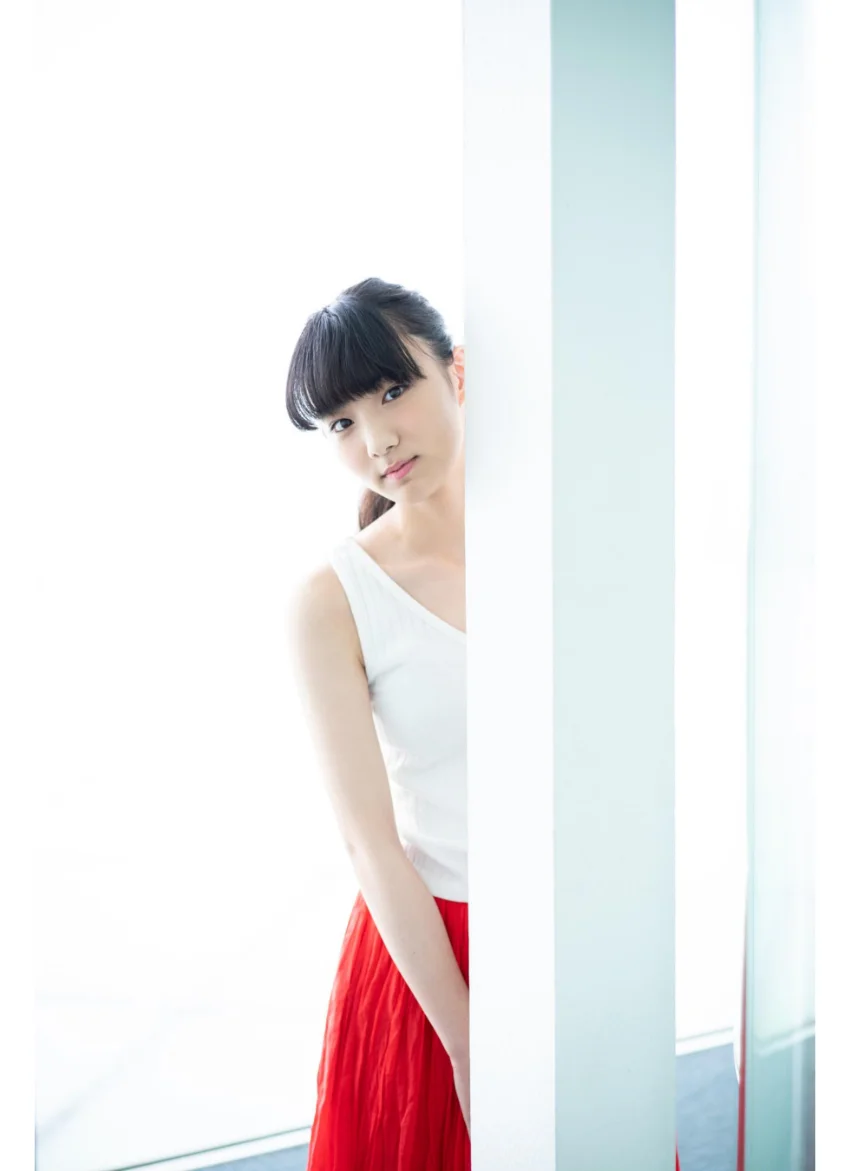 PROTO STAR 齊木遥香 vol.1 試し読み 5