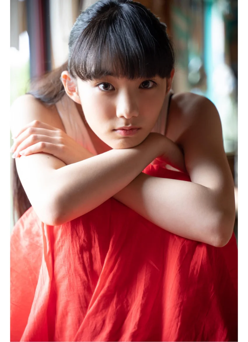 PROTO STAR 齊木遥香 vol.1 試し読み 7