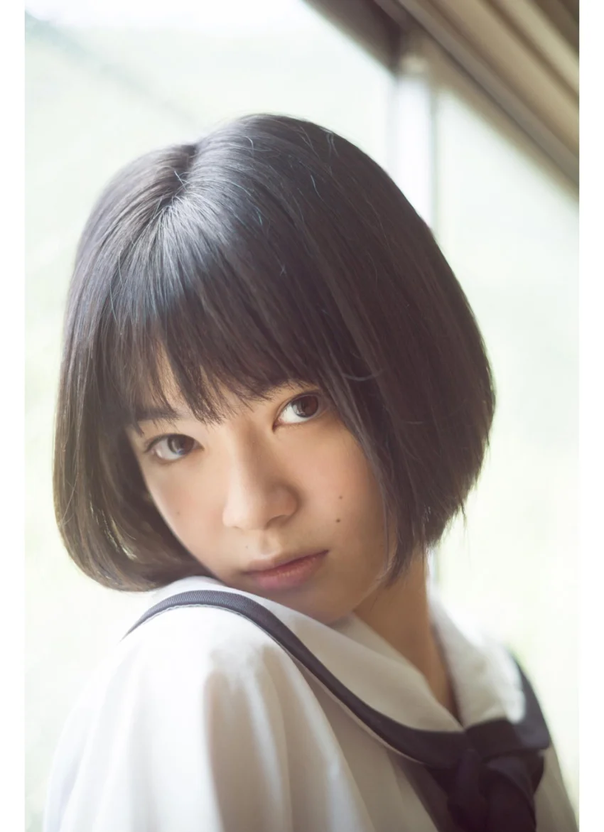 PROTO STAR 吉田美月喜 vol.1 試し読み 4