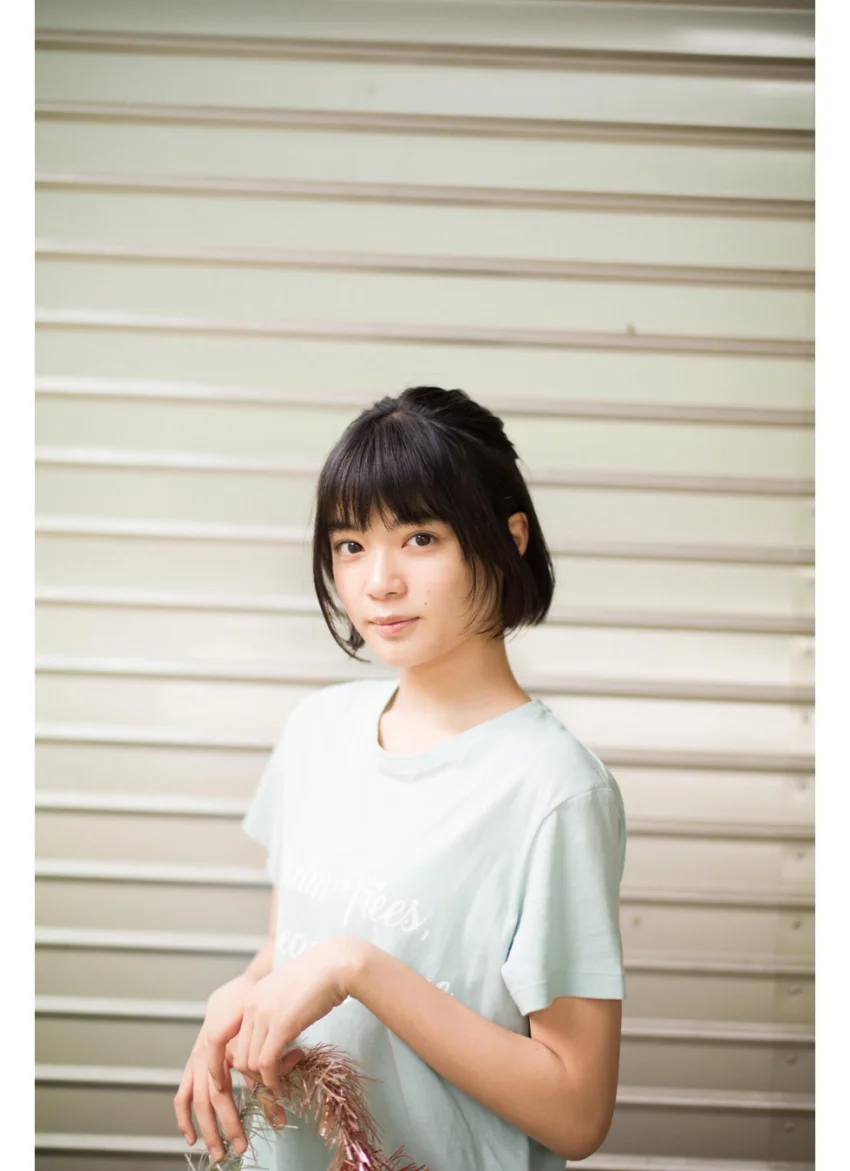 PROTO STAR 吉田美月喜 vol.1 試し読み 6