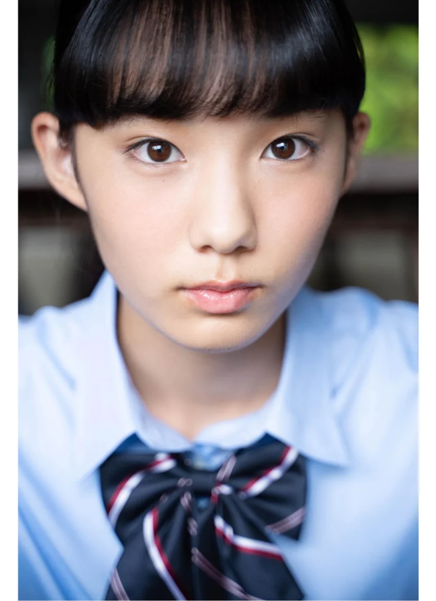 PROTO STAR 齊木遥香 vol.2 試し読み 3